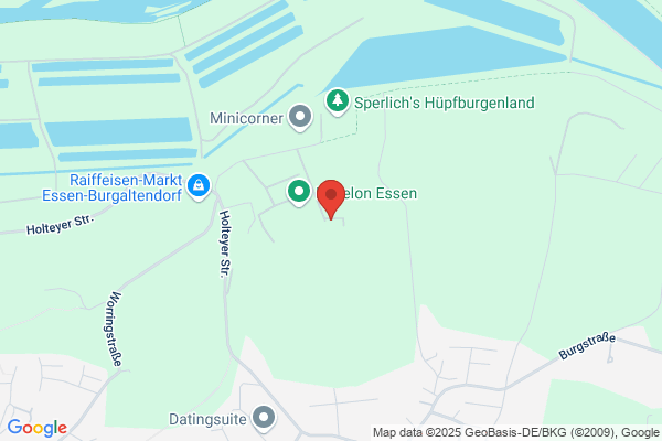Hunde-Hof-Ruhr