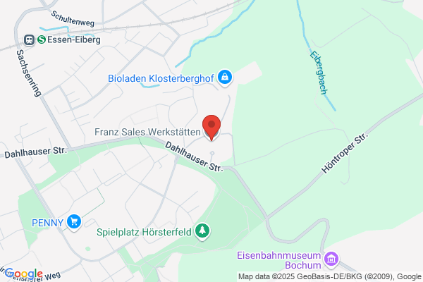aufMaß-die Möbelwerkstatt