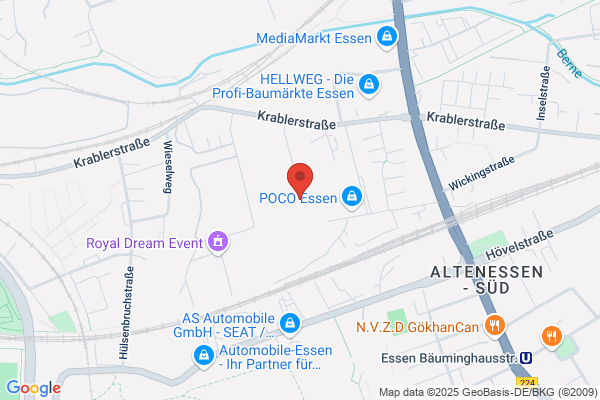Alpha Trans GmbH