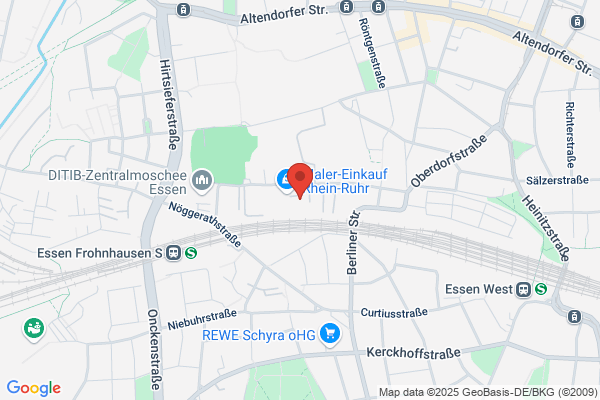 DSL Rhein-Ruhr GmbH