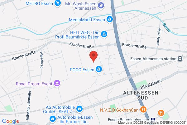 KS Transportervermietung