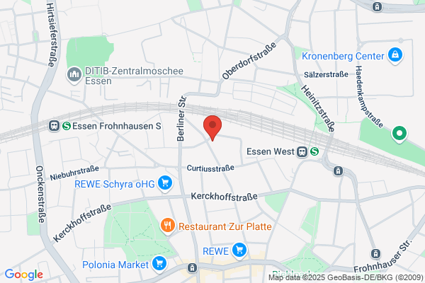 Möbel Schön Umzugs GmbH