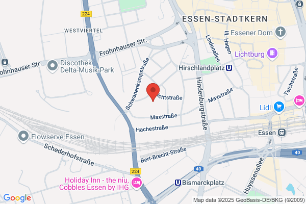 Pro Logistics UG ( haftungsbeschränkt)