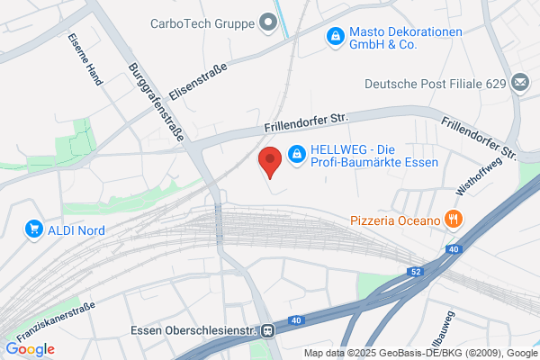 Schmitz Brennstoff-Handelsgesellschaft mbH