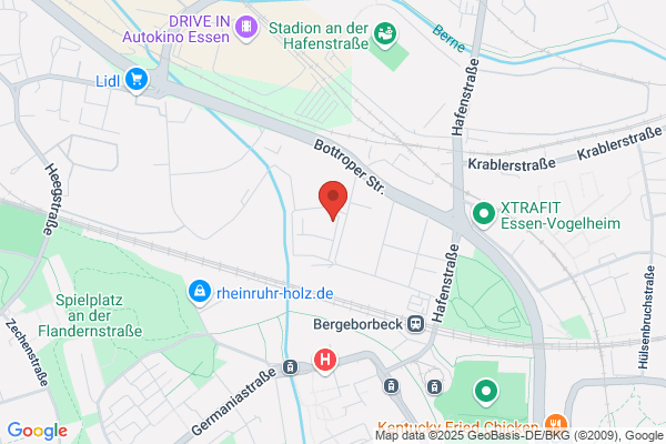 Topp Transporte GmbH