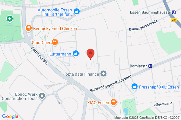 van Eupen Logistik GmbH & Co.KG