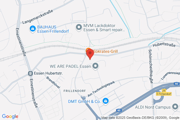 A-Tex GmbH Abbruch und Innenausbau
