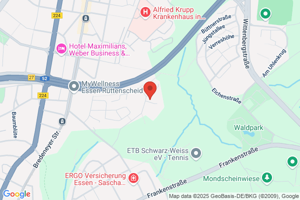 Barkhofen GmbH Trockenbau