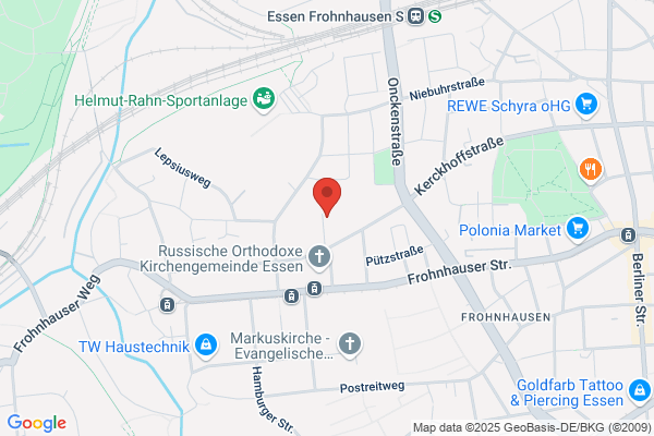 Ölscher Trockenbau GmbH