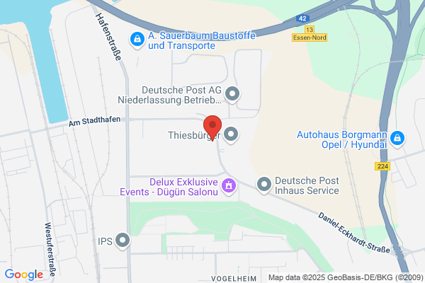 Das Vordach GmbH Haustürvordächer aus Edelstahl