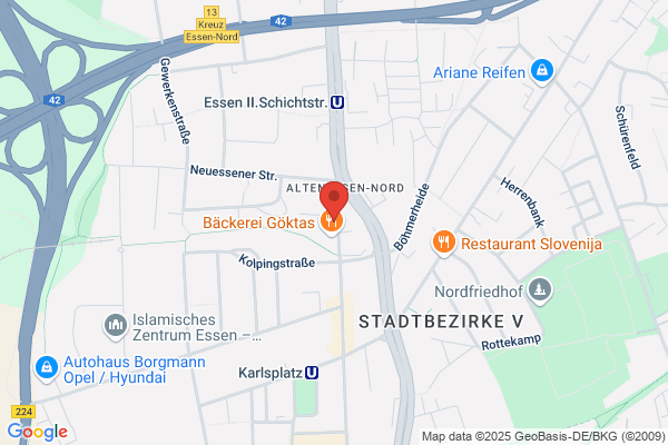 Hartwig Mau Übersetzungen