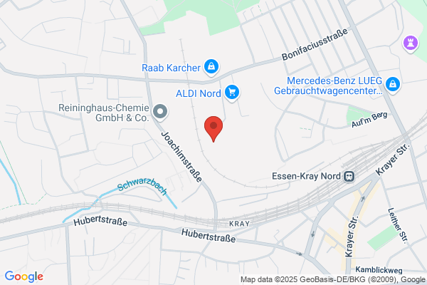 Bracke Umweltservice GmbH