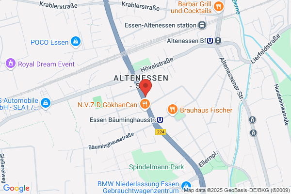 A bis Z rund um den Umzug Umzugszubehör Wolfgang Secker GmbH