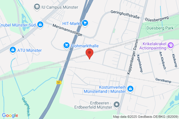 Geuer Internationl GmbH Euromovers