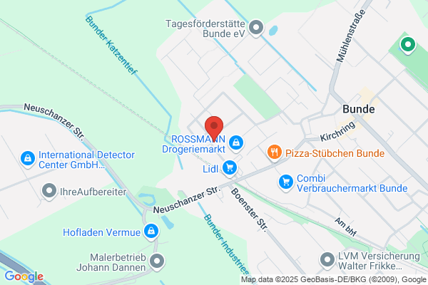 TRS Transport Service GmbH