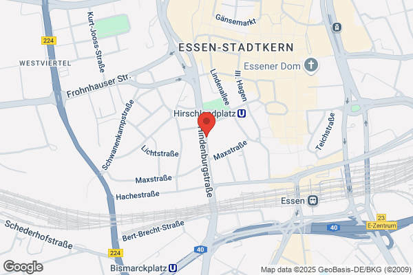 BBA Consulting GmbH