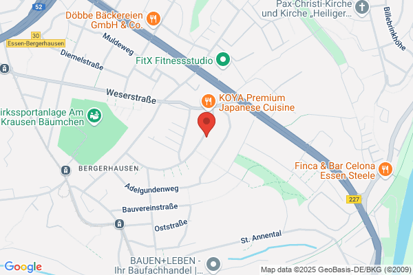 CR/LF Beratungsgesellschaft