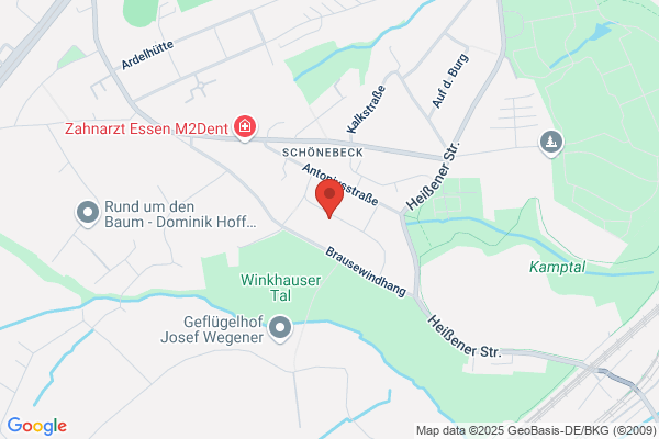 CfE Coaching für Existenzgründer und Unternehmensberatung GmbH
