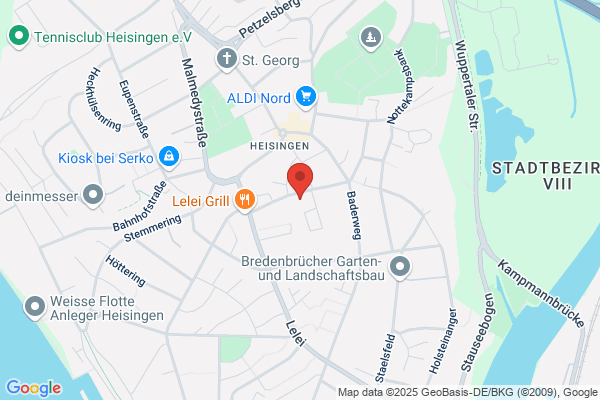 Consulting Isselborg & Schlemmer GbR