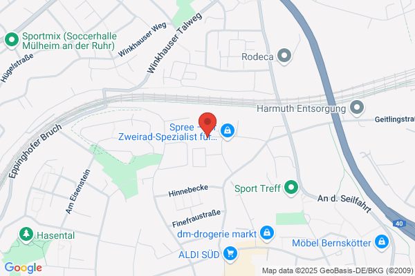 EUROPART Holding GmbH