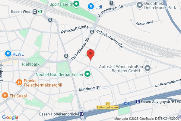 Geniusconsult Alfred Streubel