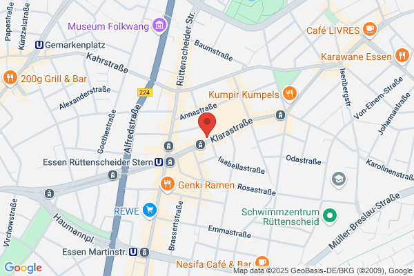 HUS Unternehmensberatung e.K.