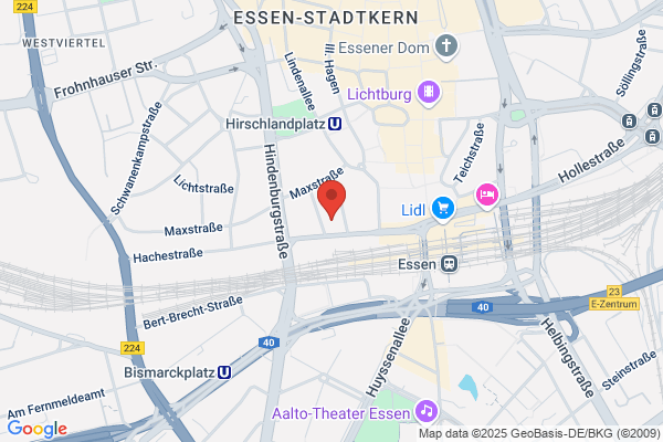 HomeConsult Manfred Strauß GmbH
