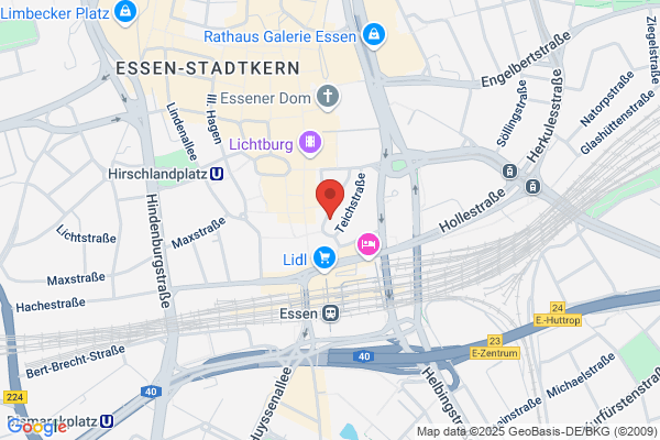 INSIRE Consulting GmbH