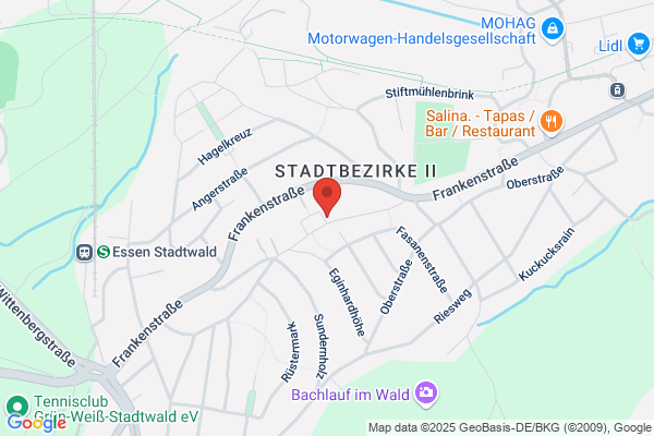 OSC Wirtschaftsberatung Ltd. CO KG