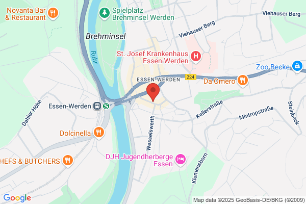 Oliver Thamm