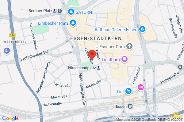 S+R Consulting GmbH
