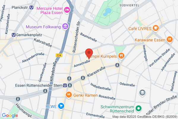 Schloßer- u. Partner GmbH
