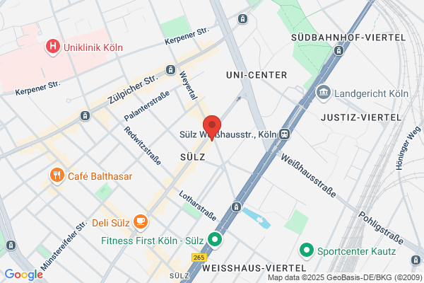 TSN Deutschland GmbH