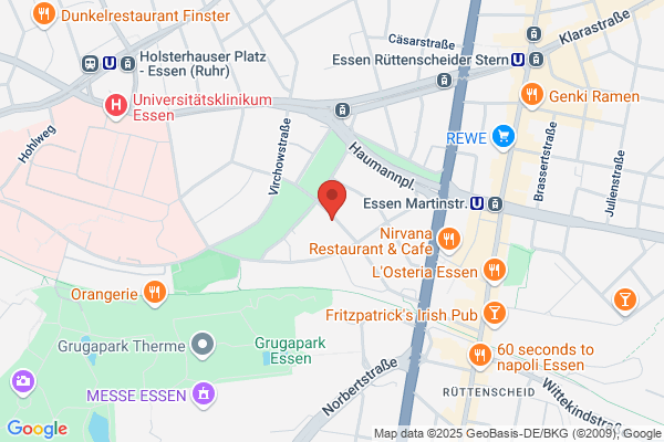 UBUS Unternehmensberatung u. Handel GmbH