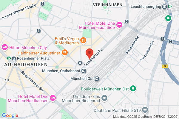 Weinert Management Consultants GmbH