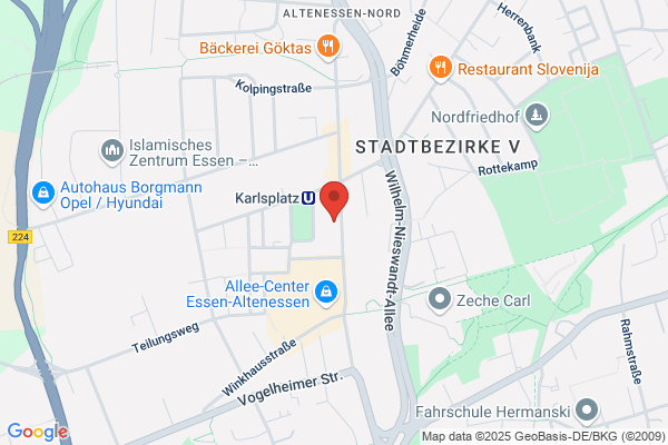 LRS Zentrum für Lernförderung Altenessen, Dr. Julika Holländer