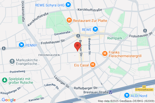 LRS Zentrum für Lernförderung Frohnhausen, Dr. Julika Holländer
