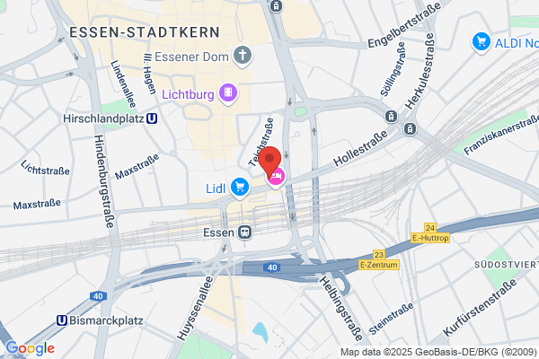 Presse-EventKontor