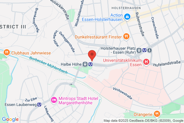 Falkenzentrum Süd