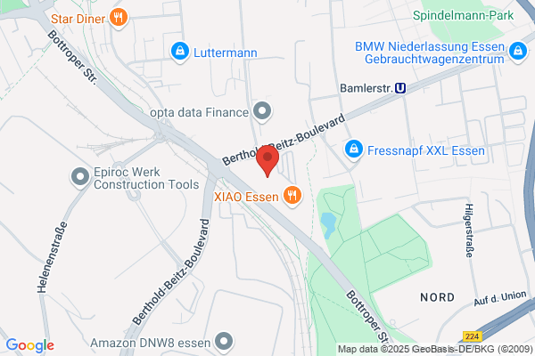 A. Sutter Fair Business GmbH
