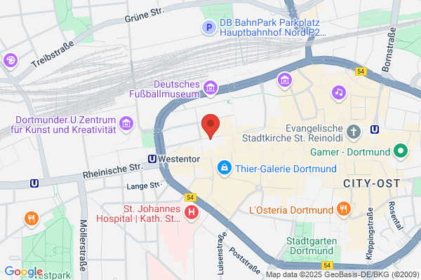 Service am Gast GmbH