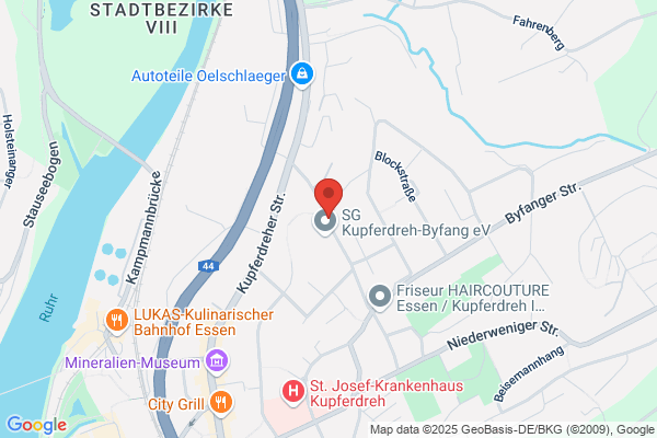 Stamm & Belz Gesellschaft mbH