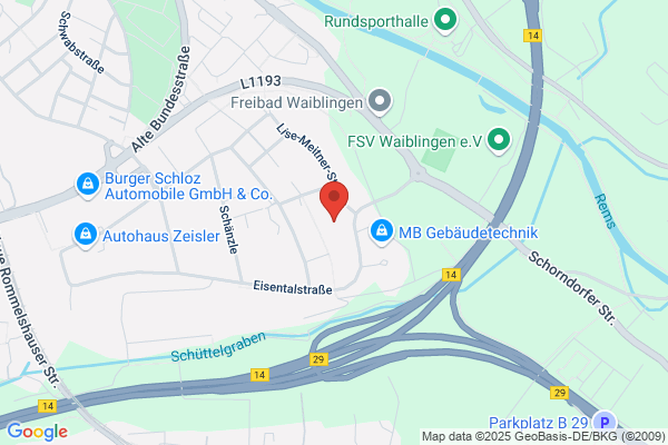 elakustik GmbH Niederlassung West