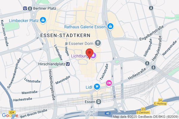 Mieterschutzbund Essen e.V.