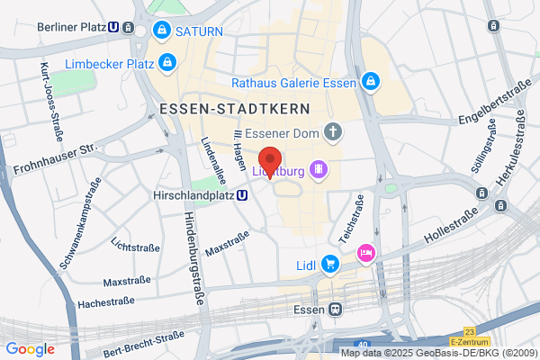 Theater Ring Essen e.V.