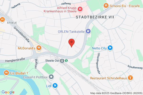 Kindergruppe Pustekuchen Verein für angewandte Sozialpädagogik e. V.