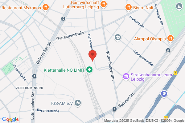 Lehrersportgemeinschaft LSG 1911 e.V.