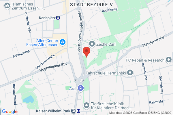 Altenessener Handwerker Initiative e.V.