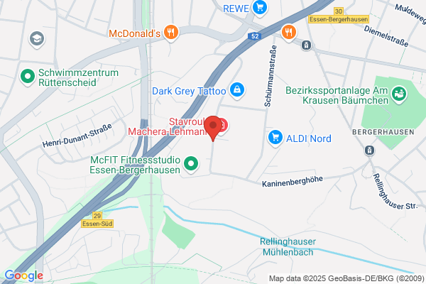 Apothekerverband Essen/Mülheim/Oberhausen e. V.