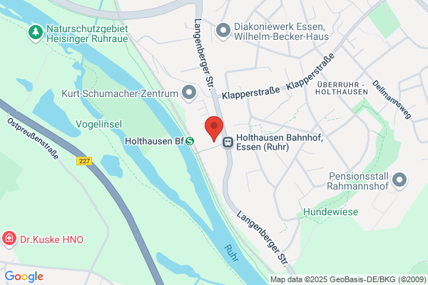 Arbeiterwohlfahrt KreisverbandEssen e.V.